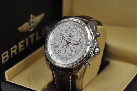 breitling bentley 24h le mans watch|Breitling Bentley le mans a22362.